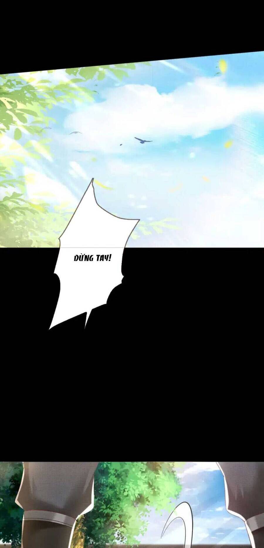 Các Đệ Tử Ai Cũng Nói Yêu Ta Chapter 8 - 23