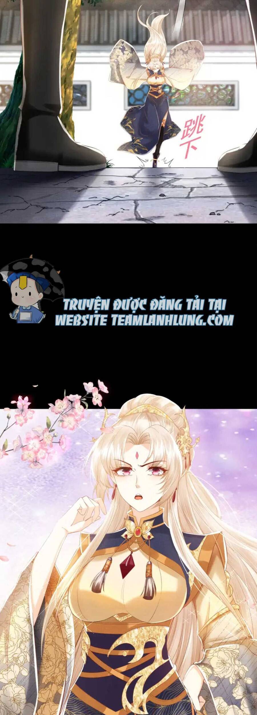 Các Đệ Tử Ai Cũng Nói Yêu Ta Chapter 8 - 24