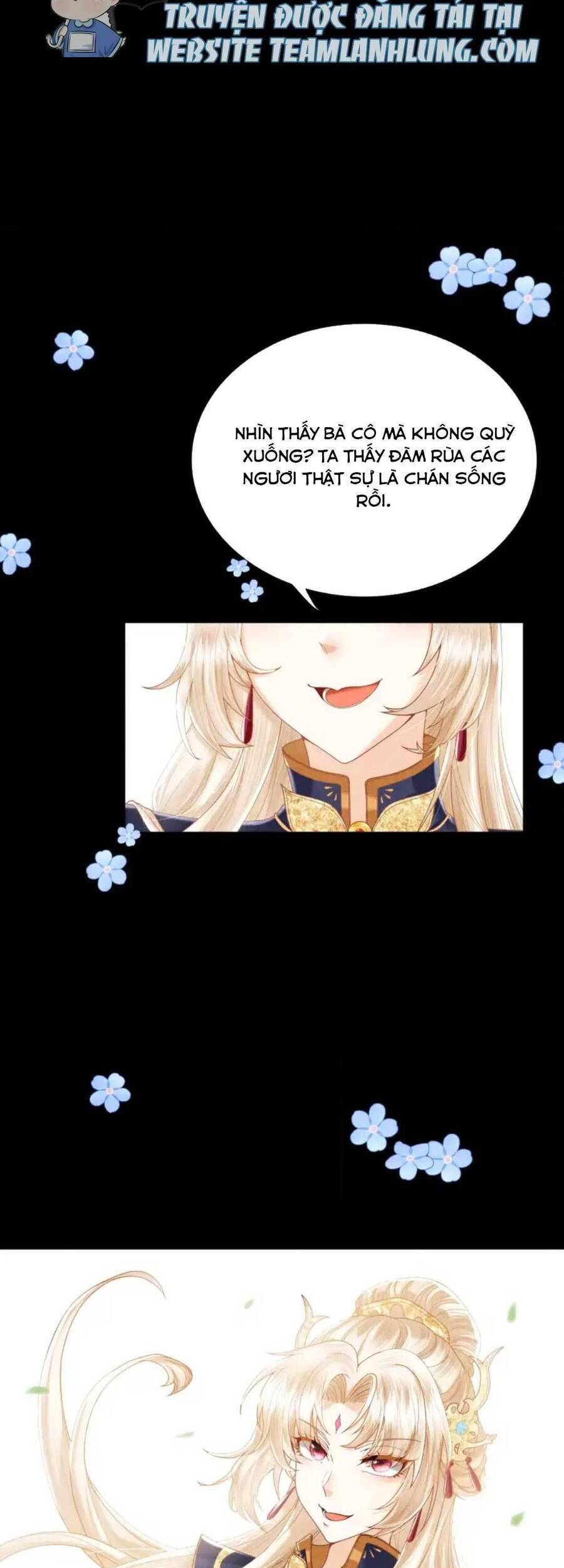 Các Đệ Tử Ai Cũng Nói Yêu Ta Chapter 8 - 26