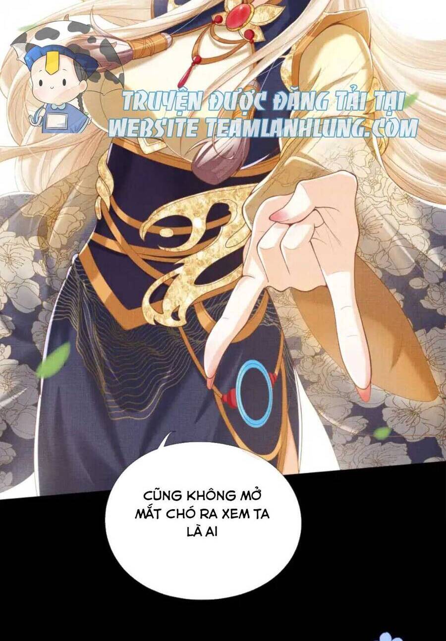 Các Đệ Tử Ai Cũng Nói Yêu Ta Chapter 8 - 27