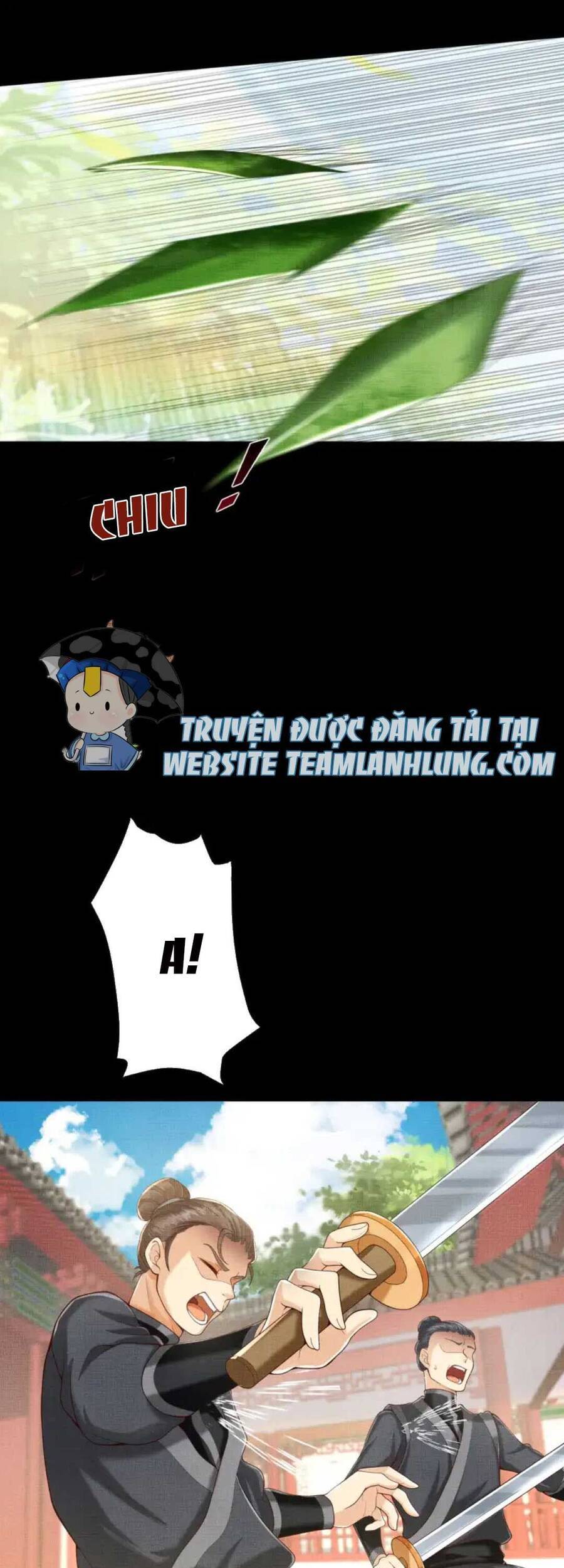 Các Đệ Tử Ai Cũng Nói Yêu Ta Chapter 8 - 29