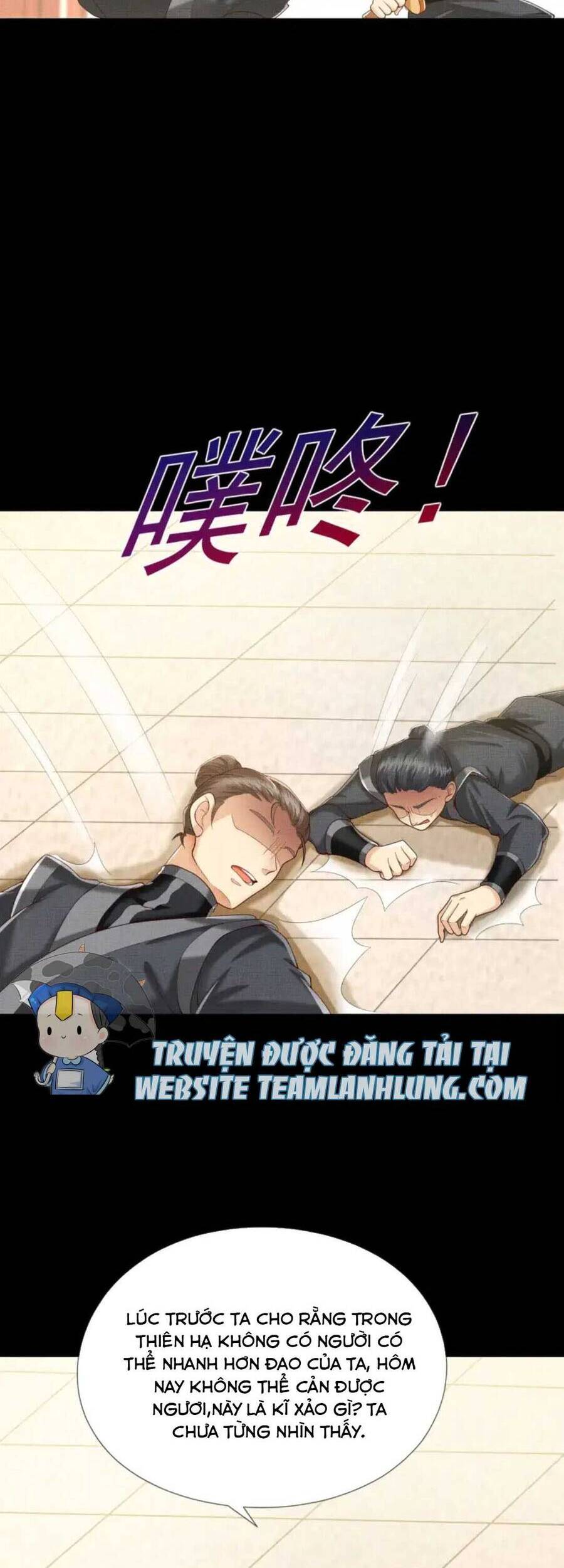 Các Đệ Tử Ai Cũng Nói Yêu Ta Chapter 8 - 30