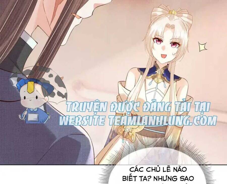 Các Đệ Tử Ai Cũng Nói Yêu Ta Chapter 8 - 4