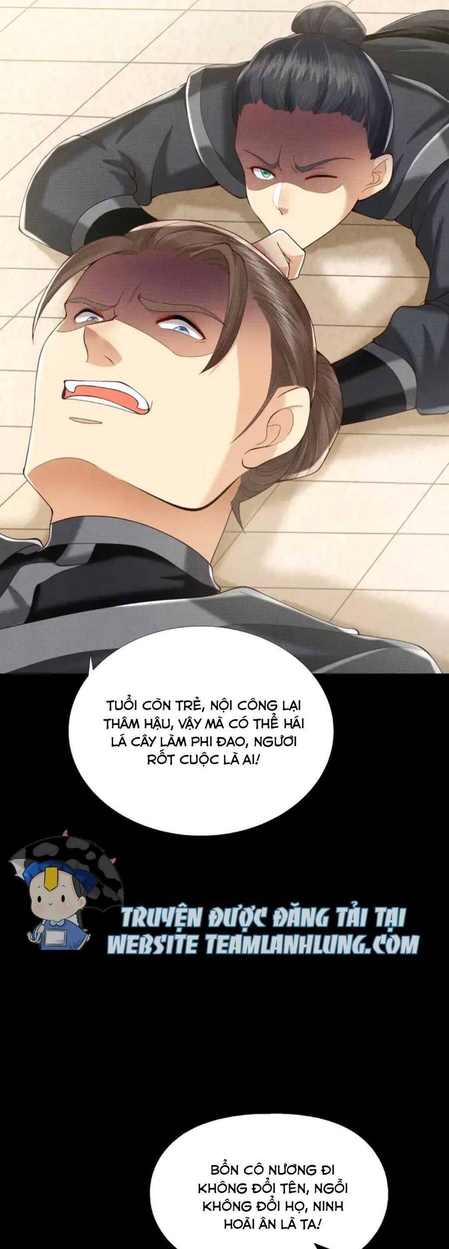 Các Đệ Tử Ai Cũng Nói Yêu Ta Chapter 8 - 31