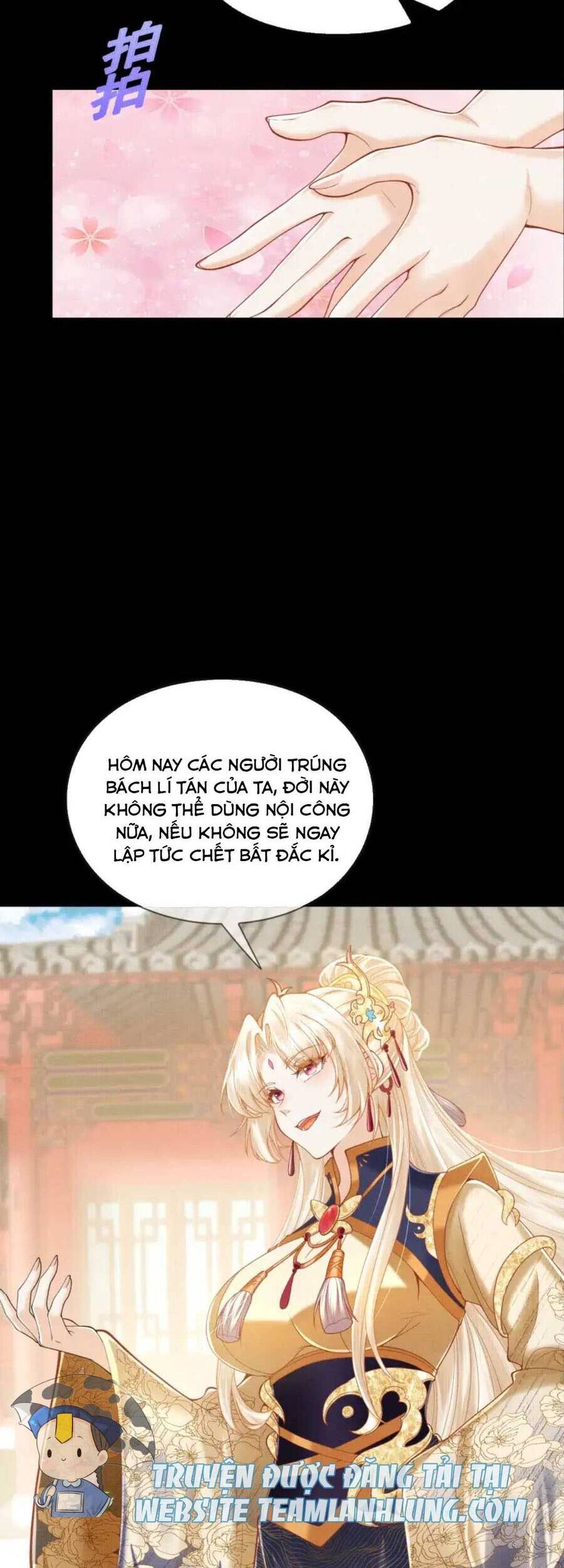 Các Đệ Tử Ai Cũng Nói Yêu Ta Chapter 8 - 32