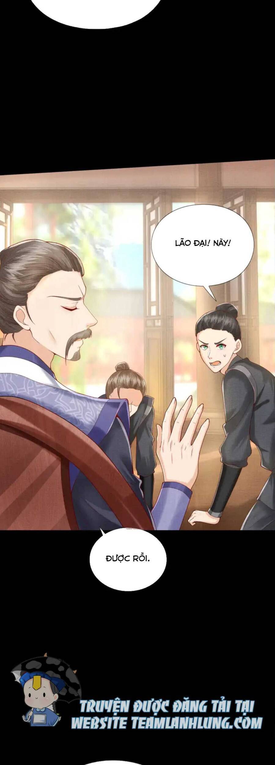 Các Đệ Tử Ai Cũng Nói Yêu Ta Chapter 8 - 34