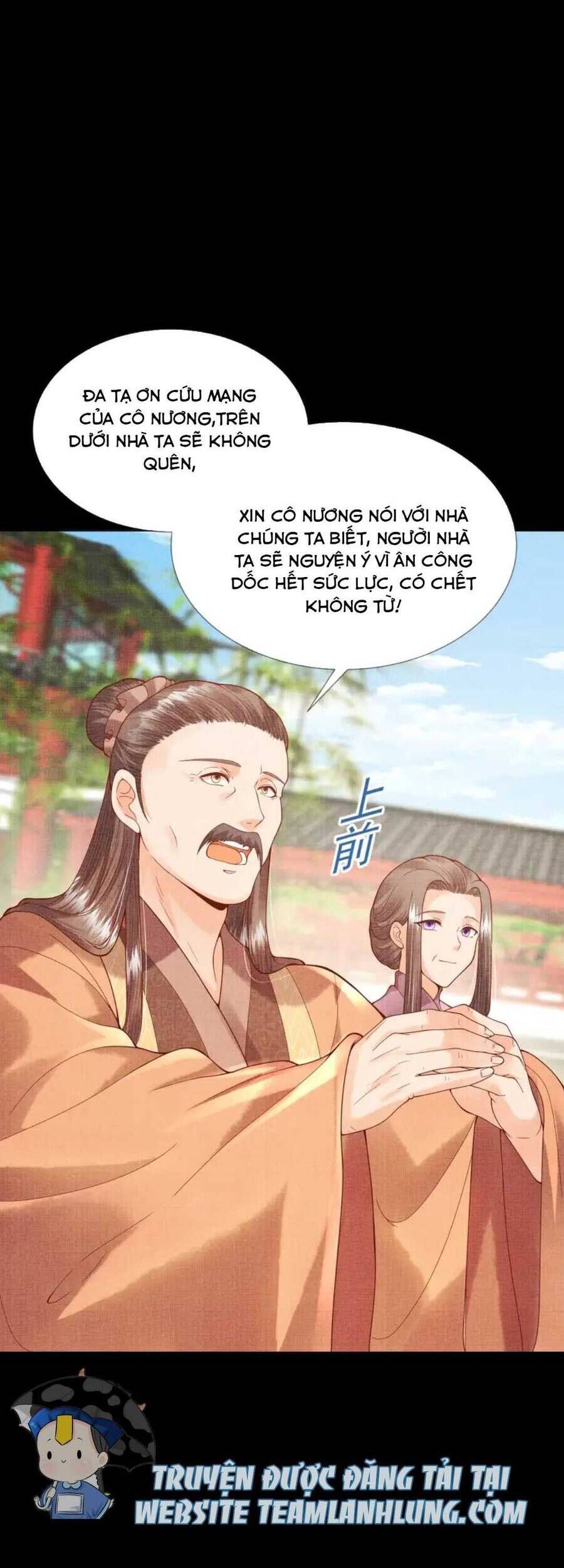 Các Đệ Tử Ai Cũng Nói Yêu Ta Chapter 8 - 37