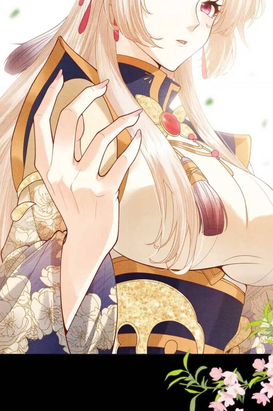 Các Đệ Tử Ai Cũng Nói Yêu Ta Chapter 8 - 39