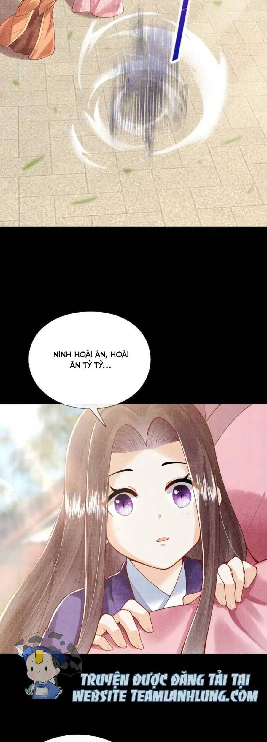 Các Đệ Tử Ai Cũng Nói Yêu Ta Chapter 8 - 41