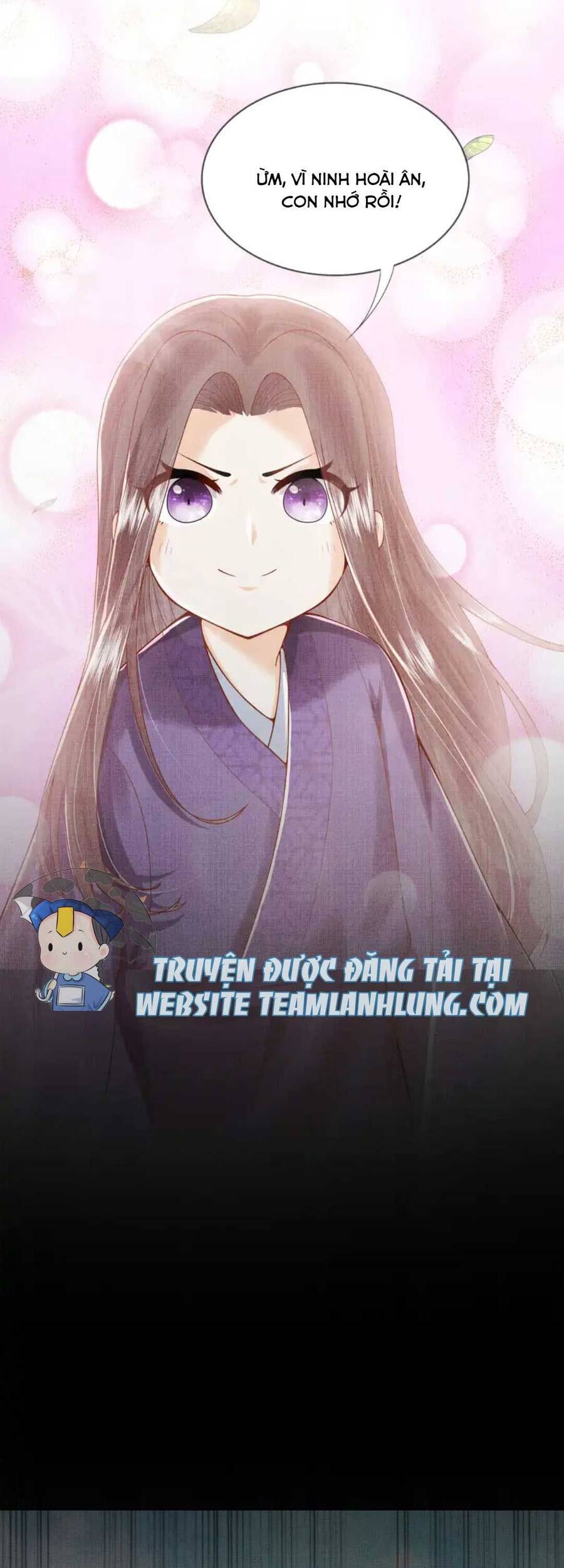 Các Đệ Tử Ai Cũng Nói Yêu Ta Chapter 8 - 43