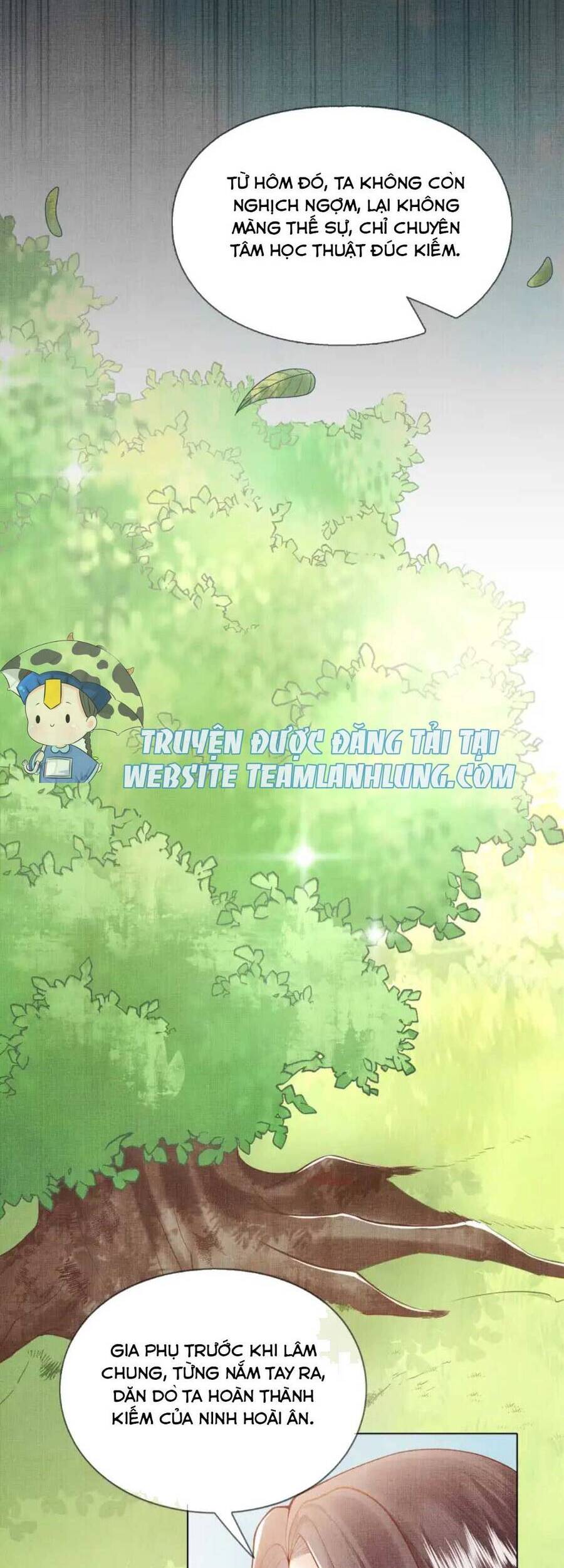 Các Đệ Tử Ai Cũng Nói Yêu Ta Chapter 8 - 44