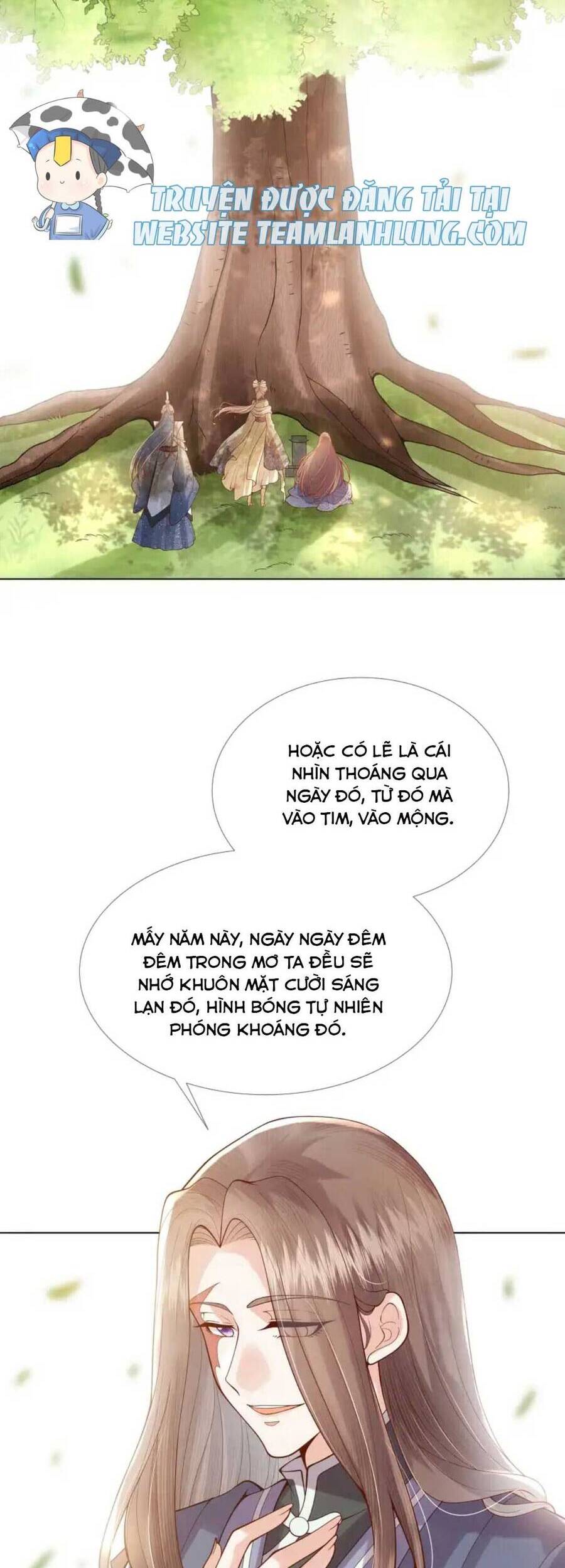 Các Đệ Tử Ai Cũng Nói Yêu Ta Chapter 8 - 46