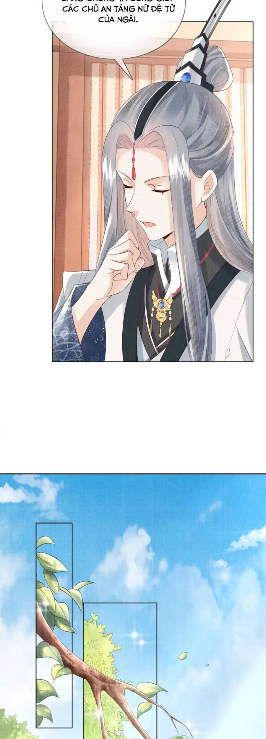 Các Đệ Tử Ai Cũng Nói Yêu Ta Chapter 8 - 6