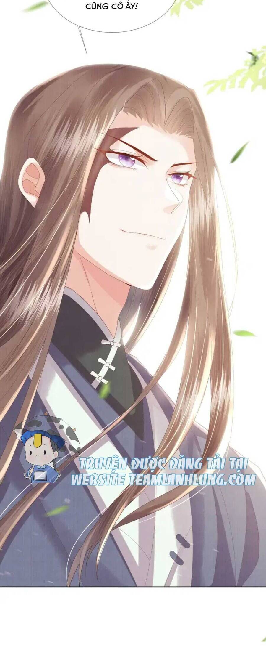 Các Đệ Tử Ai Cũng Nói Yêu Ta Chapter 8 - 52