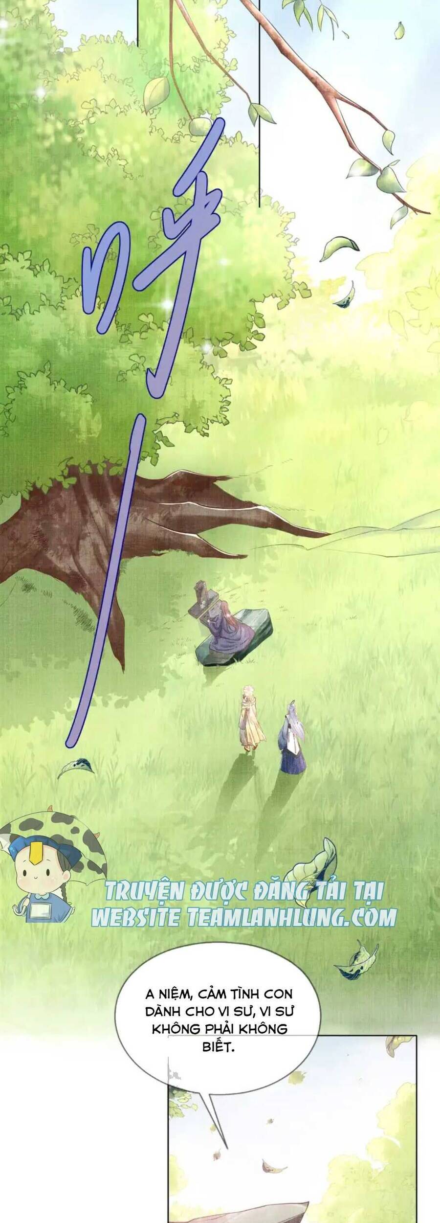 Các Đệ Tử Ai Cũng Nói Yêu Ta Chapter 8 - 7