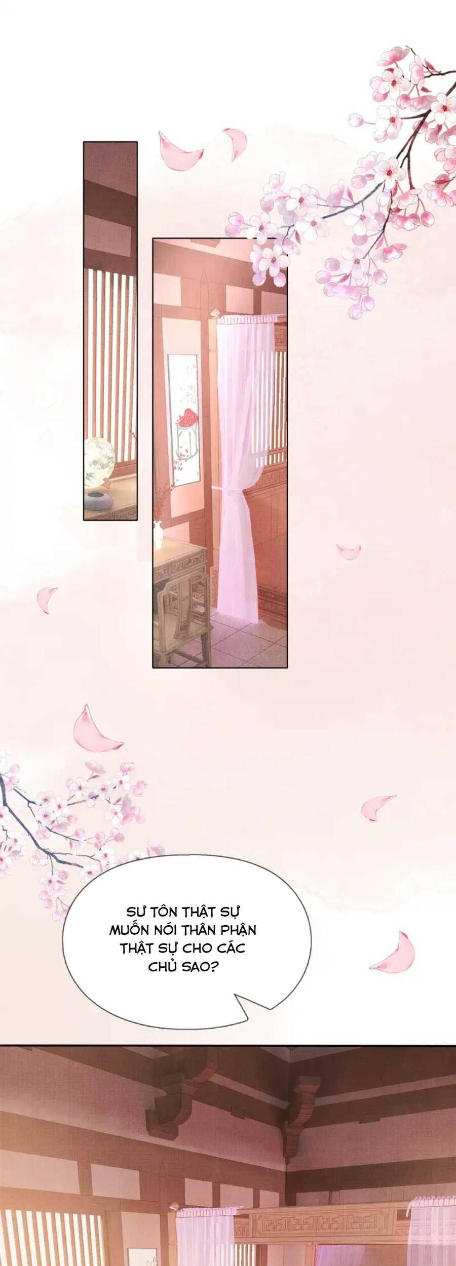 Các Đệ Tử Ai Cũng Nói Yêu Ta Chapter 9 - 2