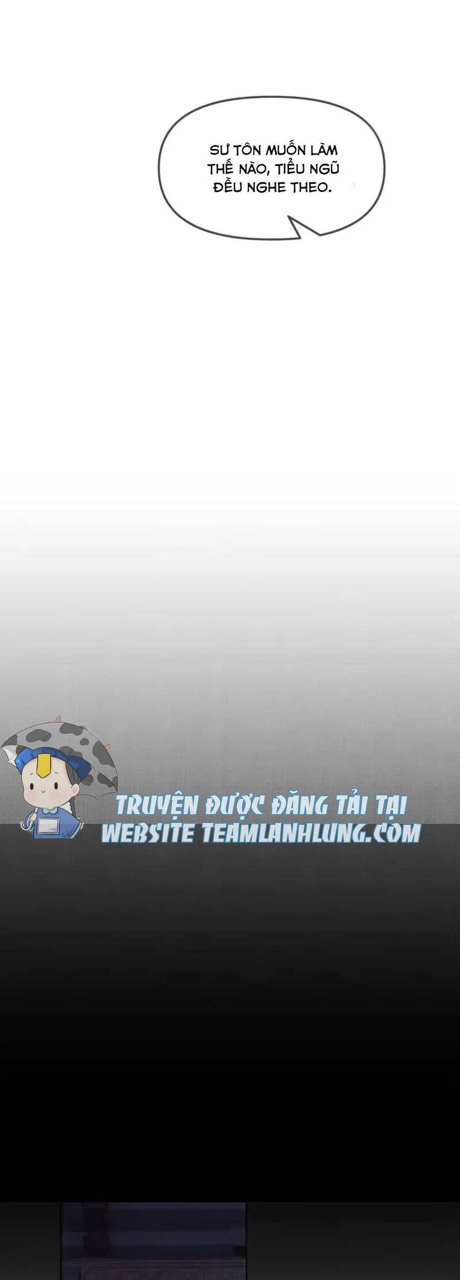 Các Đệ Tử Ai Cũng Nói Yêu Ta Chapter 9 - 11