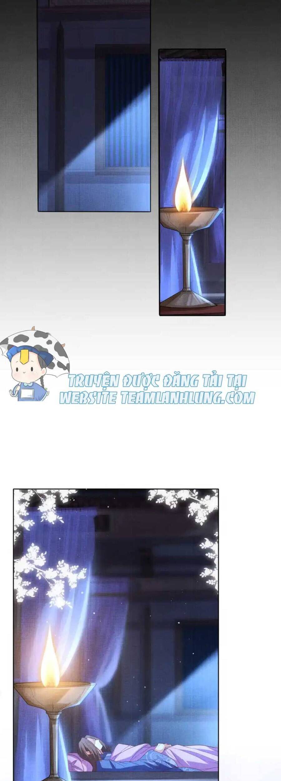 Các Đệ Tử Ai Cũng Nói Yêu Ta Chapter 9 - 12