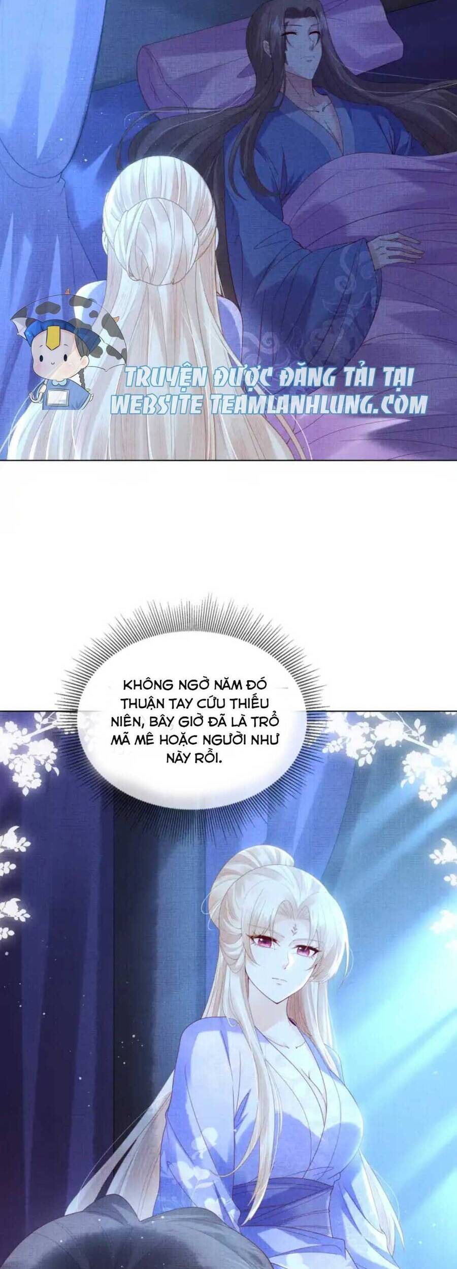 Các Đệ Tử Ai Cũng Nói Yêu Ta Chapter 9 - 15