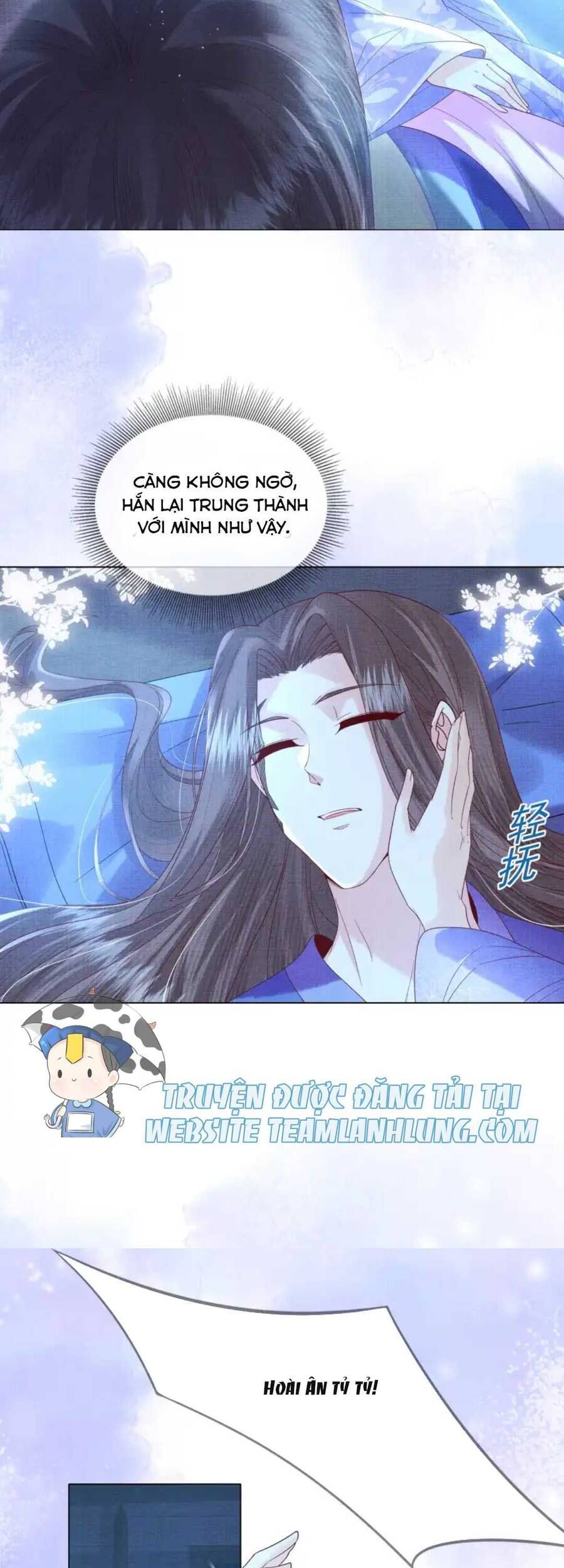 Các Đệ Tử Ai Cũng Nói Yêu Ta Chapter 9 - 16