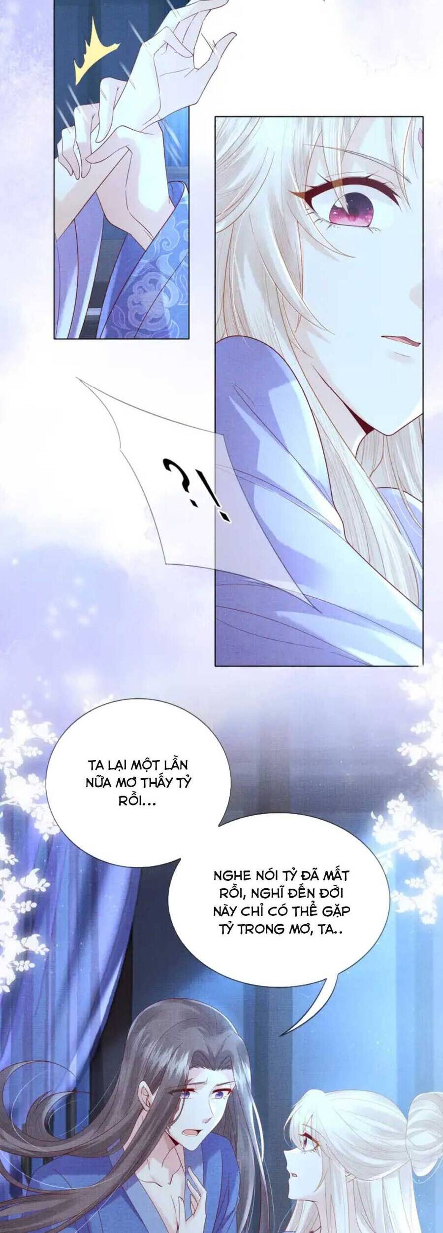 Các Đệ Tử Ai Cũng Nói Yêu Ta Chapter 9 - 17