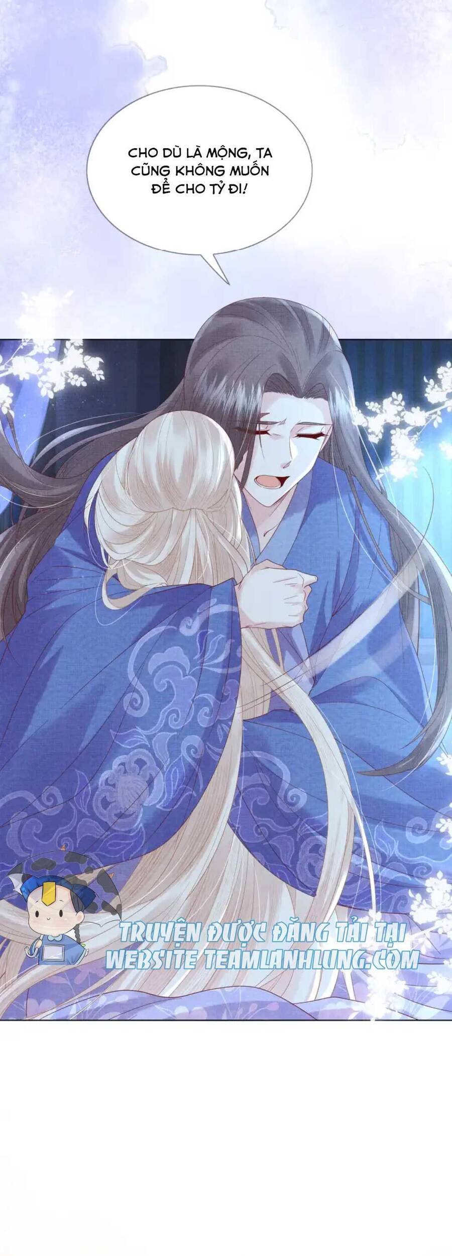 Các Đệ Tử Ai Cũng Nói Yêu Ta Chapter 9 - 20