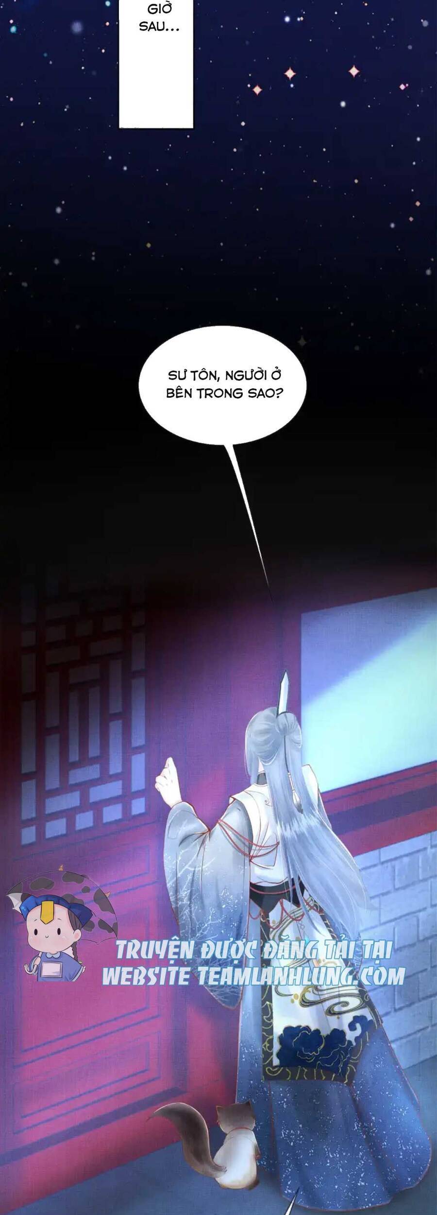 Các Đệ Tử Ai Cũng Nói Yêu Ta Chapter 9 - 23