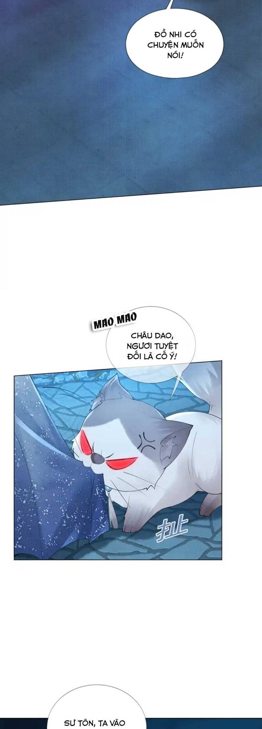 Các Đệ Tử Ai Cũng Nói Yêu Ta Chapter 9 - 24