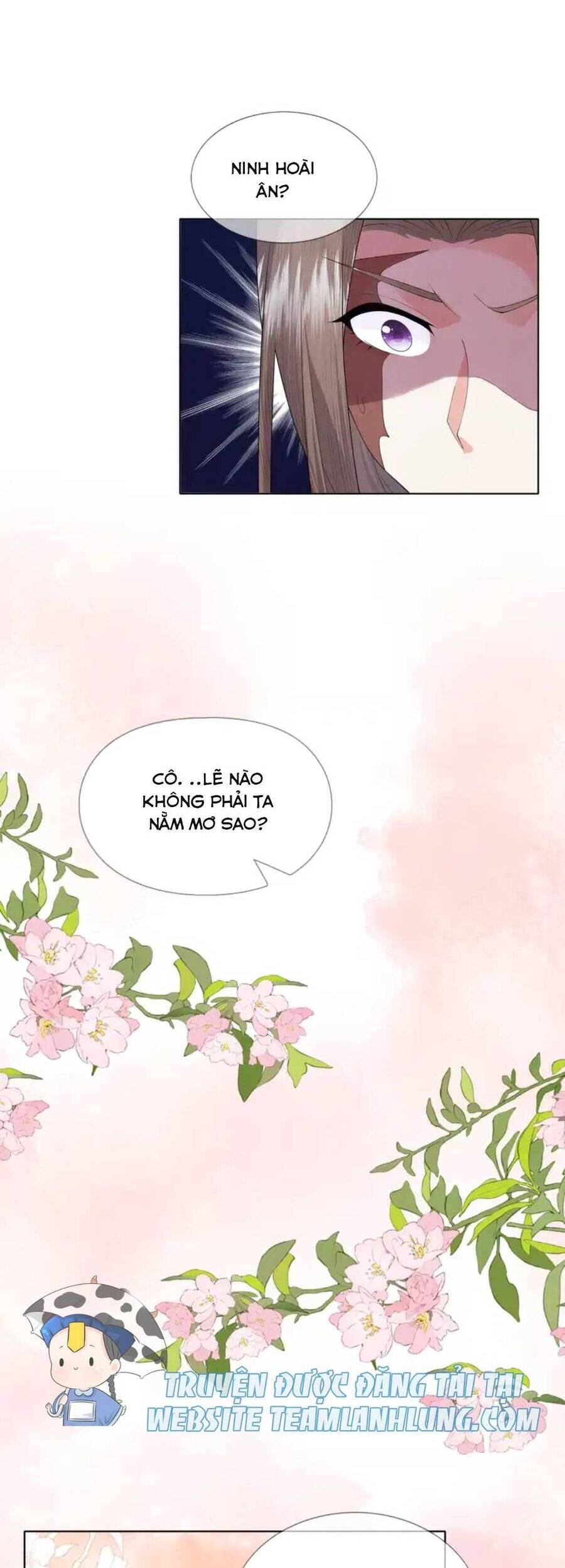 Các Đệ Tử Ai Cũng Nói Yêu Ta Chapter 9 - 26