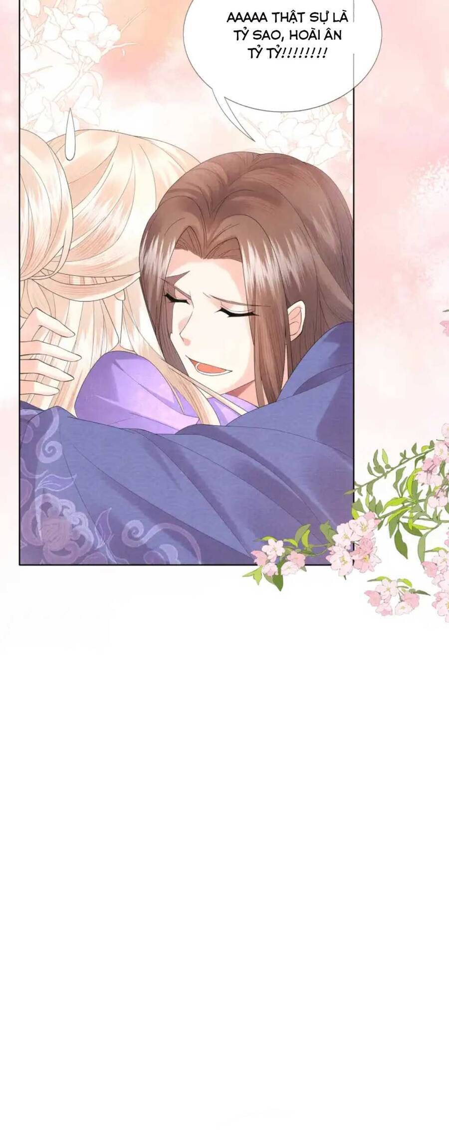 Các Đệ Tử Ai Cũng Nói Yêu Ta Chapter 9 - 27