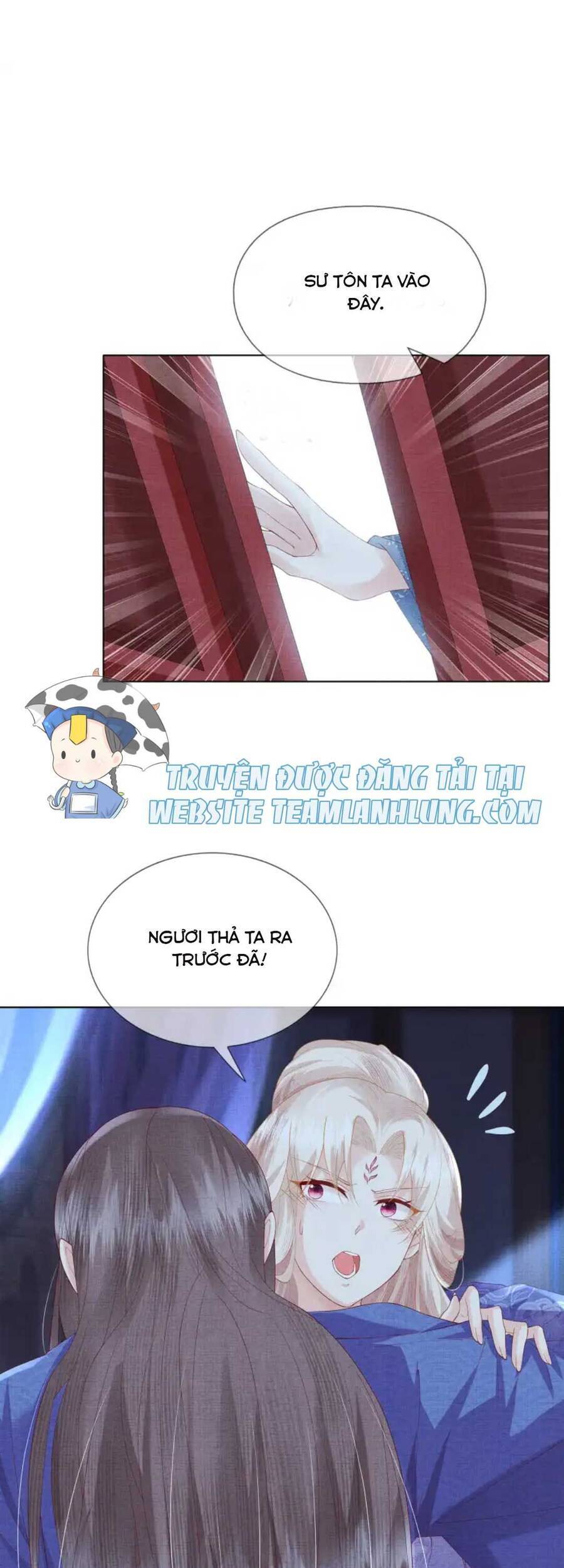 Các Đệ Tử Ai Cũng Nói Yêu Ta Chapter 9 - 28