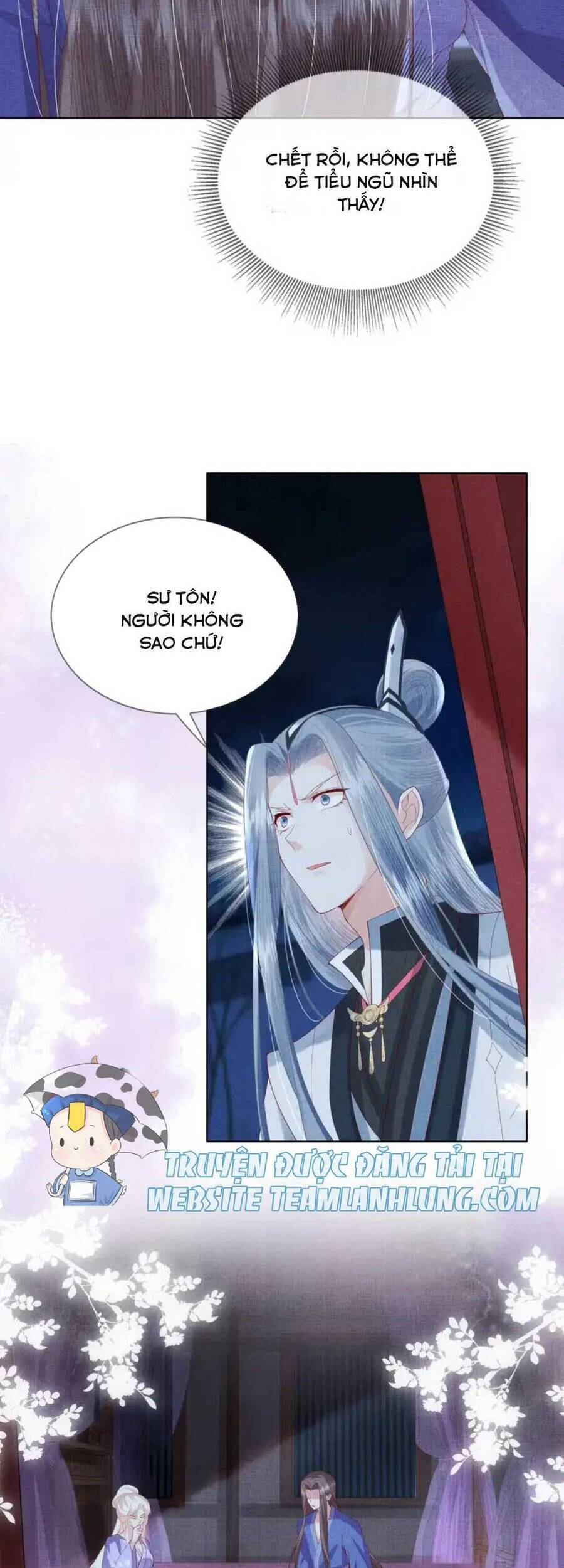 Các Đệ Tử Ai Cũng Nói Yêu Ta Chapter 9 - 29