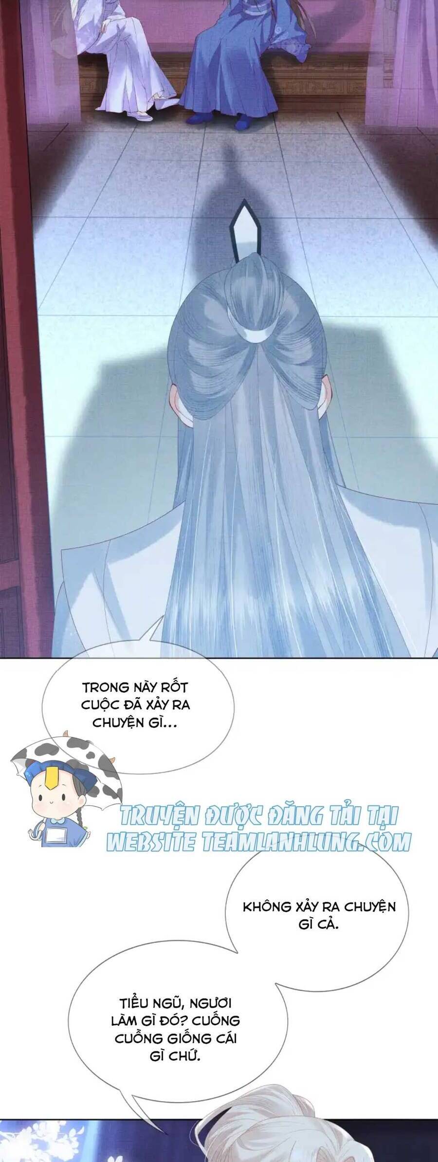 Các Đệ Tử Ai Cũng Nói Yêu Ta Chapter 9 - 30