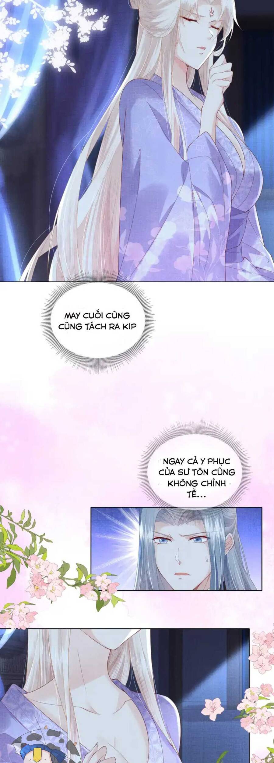 Các Đệ Tử Ai Cũng Nói Yêu Ta Chapter 9 - 31