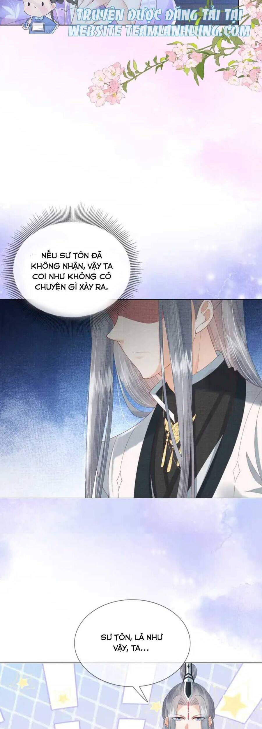 Các Đệ Tử Ai Cũng Nói Yêu Ta Chapter 9 - 32