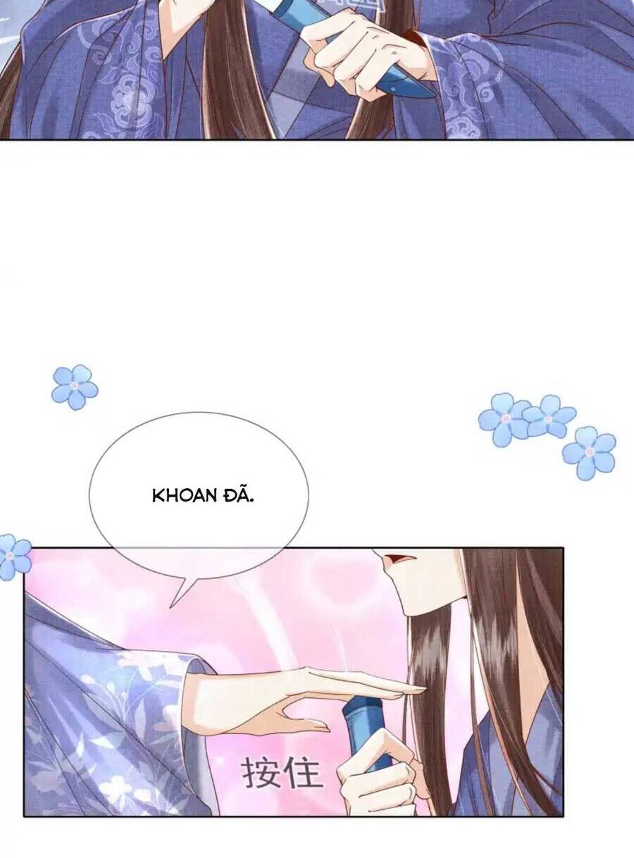 Các Đệ Tử Ai Cũng Nói Yêu Ta Chapter 9 - 36