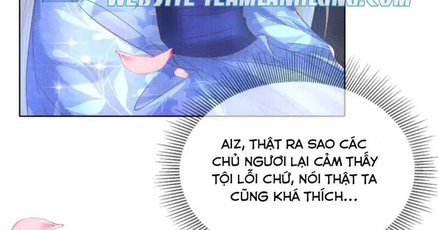 Các Đệ Tử Ai Cũng Nói Yêu Ta Chapter 9 - 40