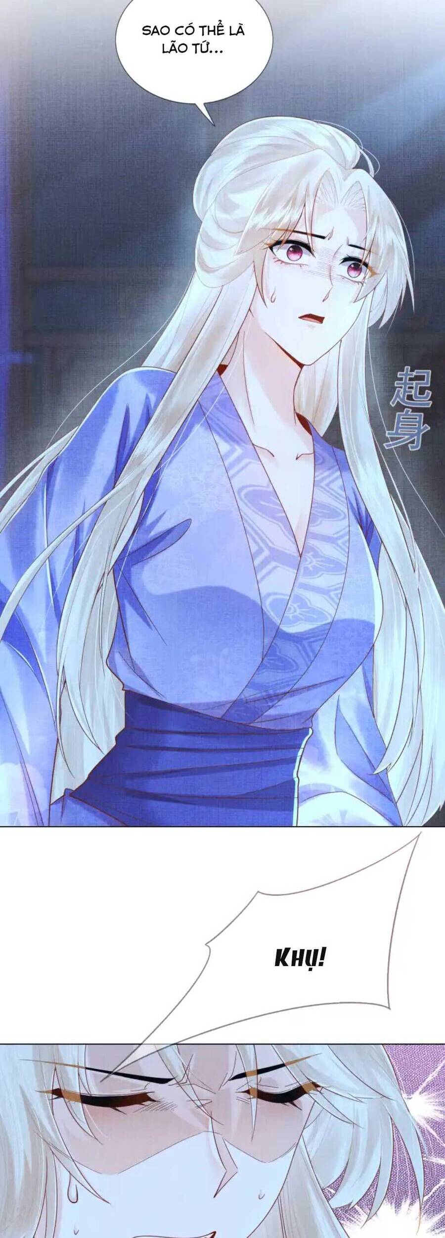 Các Đệ Tử Ai Cũng Nói Yêu Ta Chapter 9 - 44