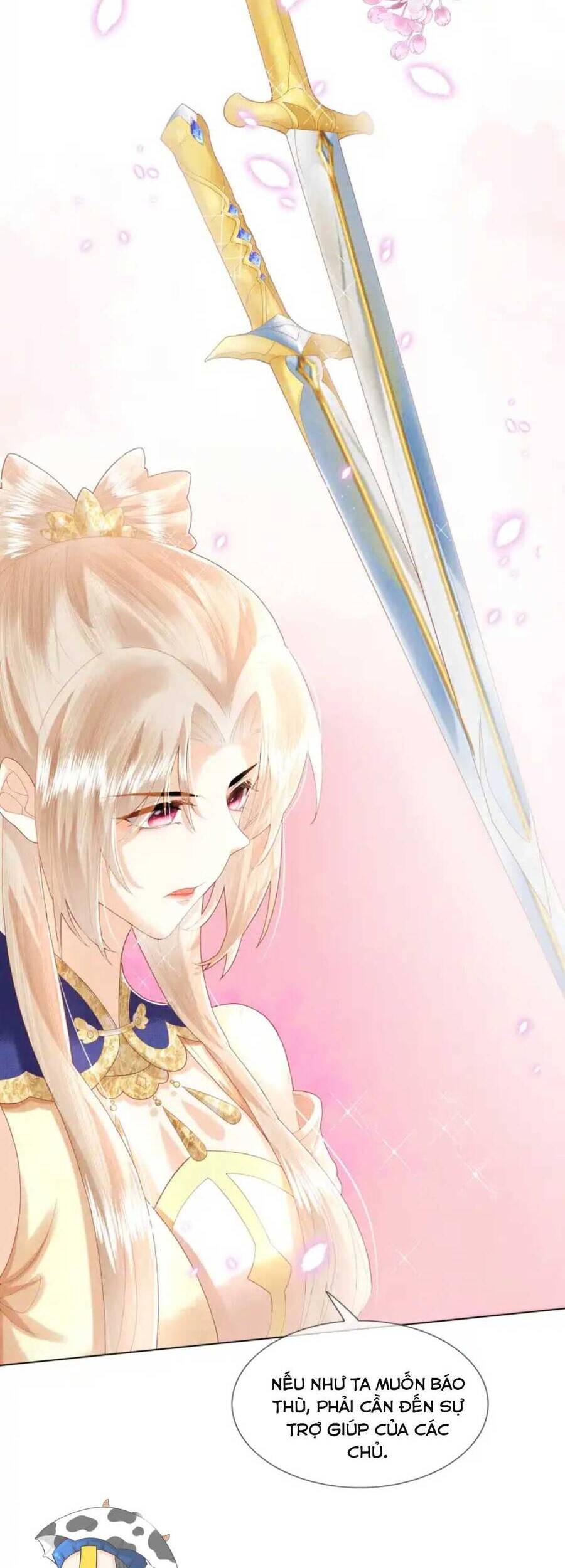 Các Đệ Tử Ai Cũng Nói Yêu Ta Chapter 9 - 6