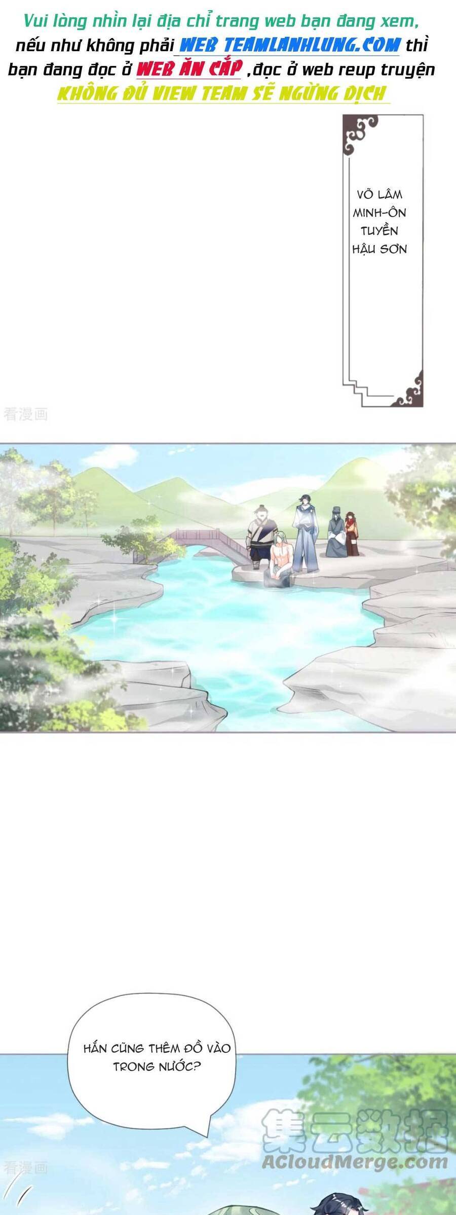 Thiết Lập Ác Nữ Của Tôi Sụp Đổ Rồi Chapter 44 - 2