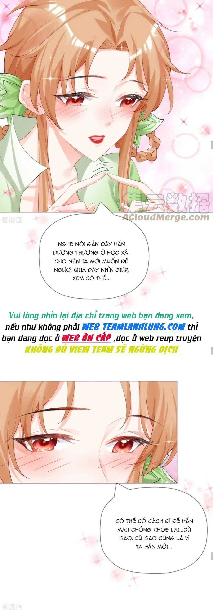 Thiết Lập Ác Nữ Của Tôi Sụp Đổ Rồi Chapter 44 - 20