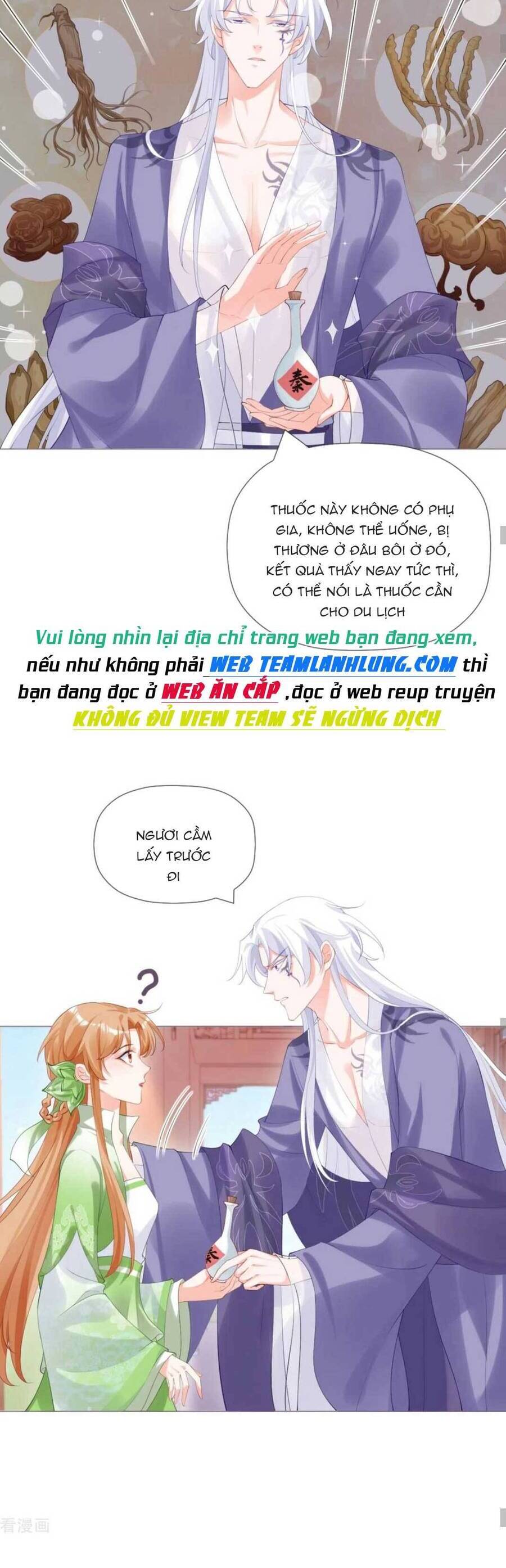 Thiết Lập Ác Nữ Của Tôi Sụp Đổ Rồi Chapter 44 - 23