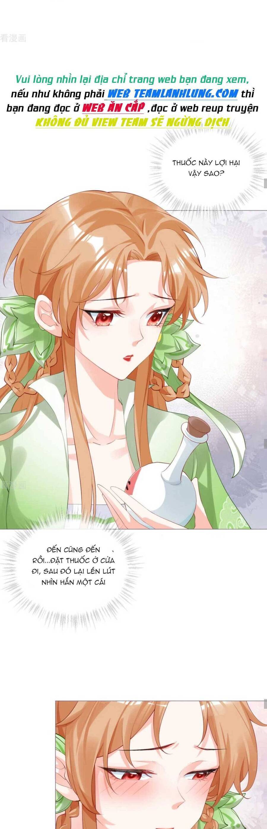 Thiết Lập Ác Nữ Của Tôi Sụp Đổ Rồi Chapter 44 - 25