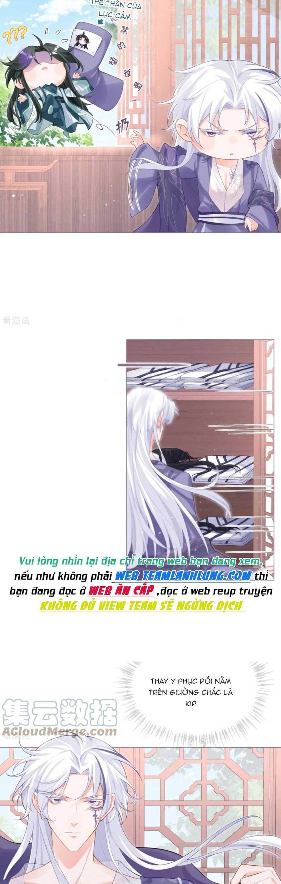 Thiết Lập Ác Nữ Của Tôi Sụp Đổ Rồi Chapter 44 - 29