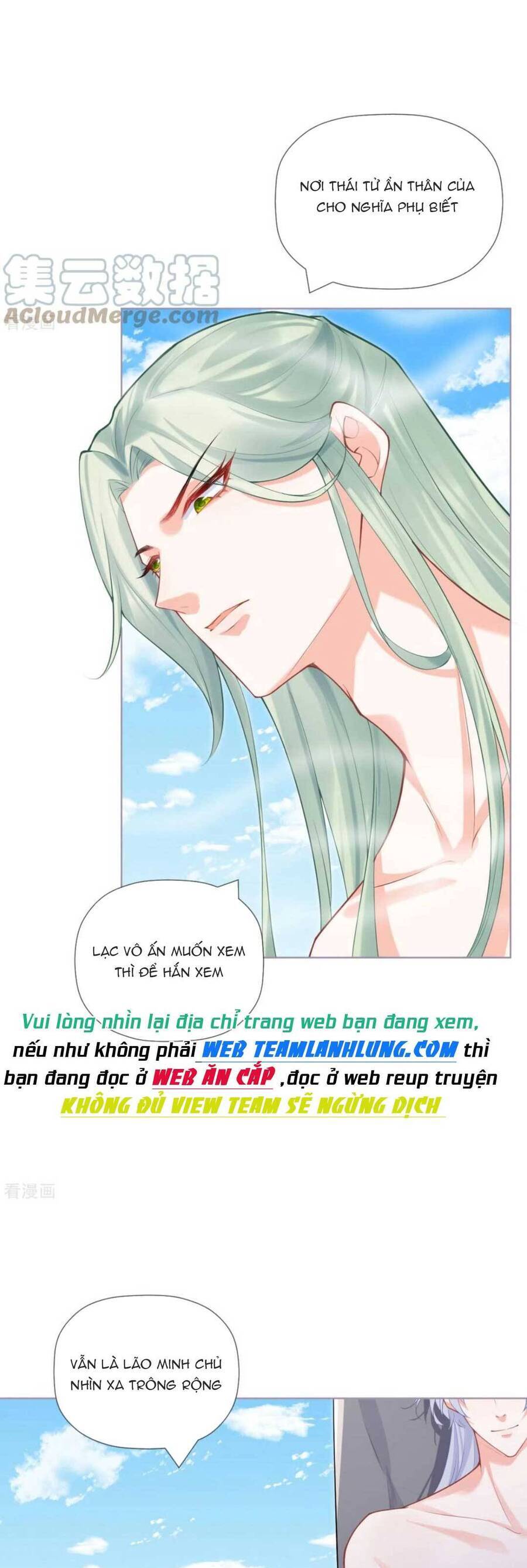 Thiết Lập Ác Nữ Của Tôi Sụp Đổ Rồi Chapter 44 - 6