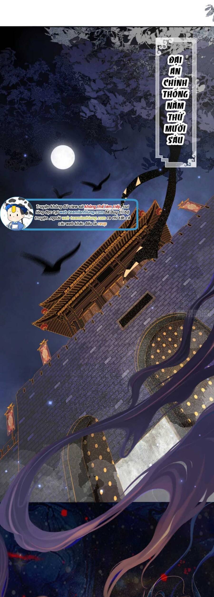 Thiết Lập Ác Nữ Của Tôi Sụp Đổ Rồi Chapter 1 - 2