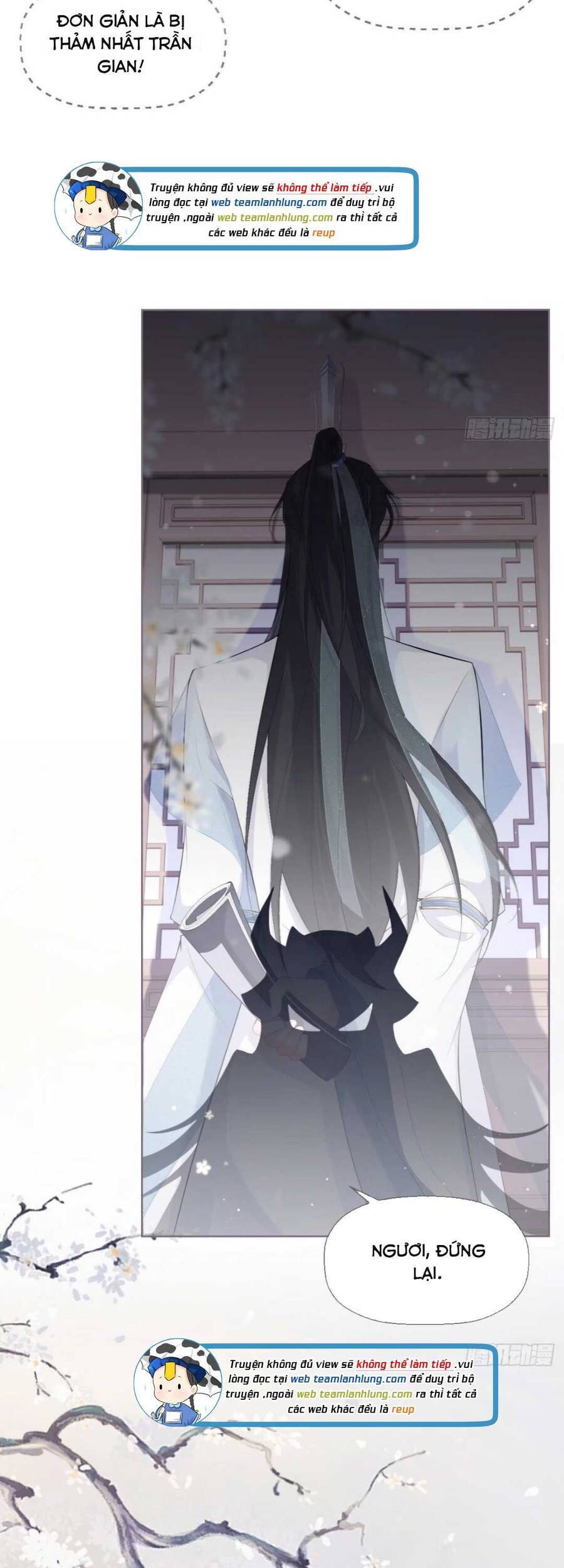 Thiết Lập Ác Nữ Của Tôi Sụp Đổ Rồi Chapter 1 - 27