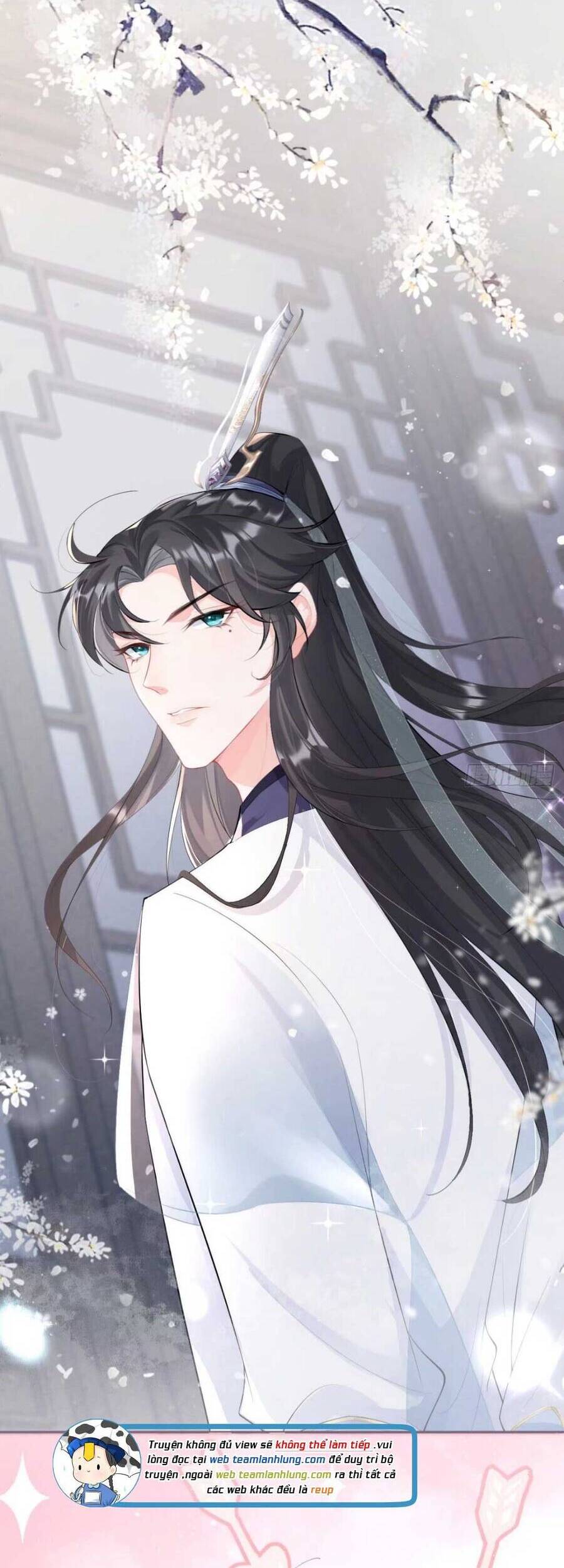 Thiết Lập Ác Nữ Của Tôi Sụp Đổ Rồi Chapter 1 - 28