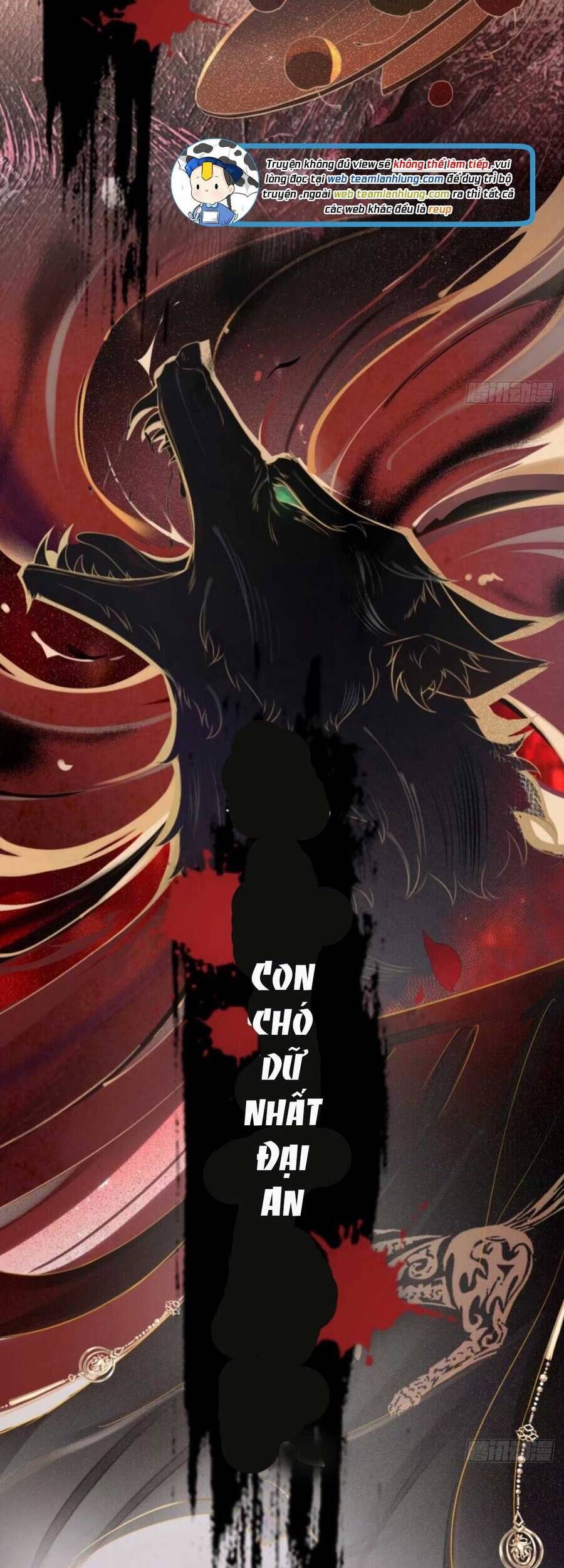 Thiết Lập Ác Nữ Của Tôi Sụp Đổ Rồi Chapter 1 - 9