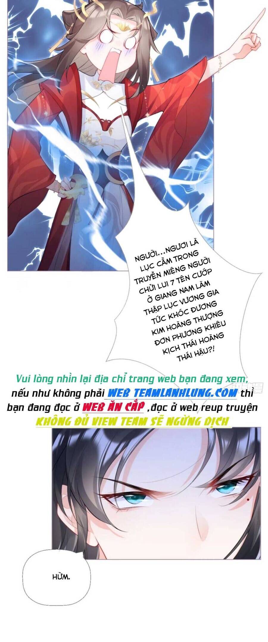 Thiết Lập Ác Nữ Của Tôi Sụp Đổ Rồi Chapter 2 - 31